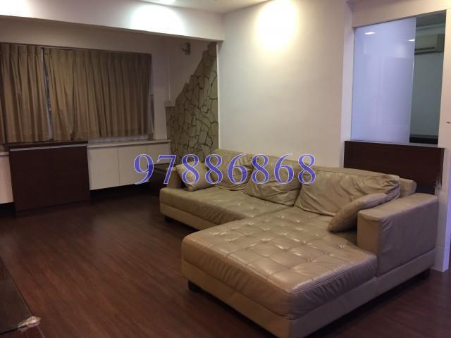 Blk 842C Tampines Street 82 (Tampines), HDB 5 Rooms #168629722